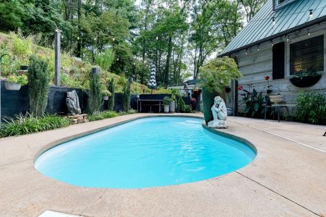 540 Young Cane Creek Road Blairsville GA 30512