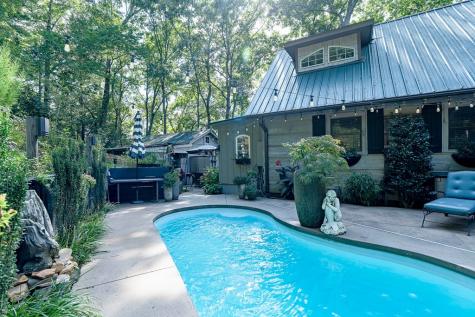 540 Young Cane Creek Road Blairsville GA 30512