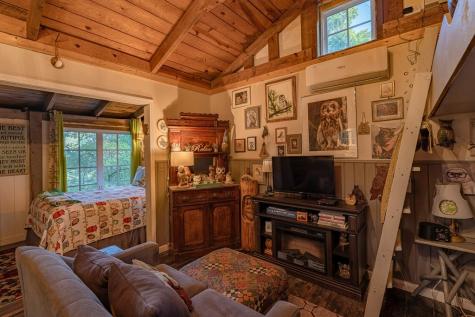 540 Young Cane Creek Road Blairsville GA 30512