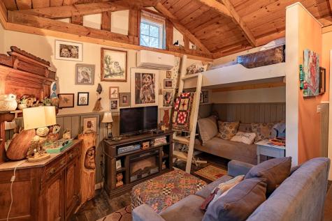 540 Young Cane Creek Road Blairsville GA 30512