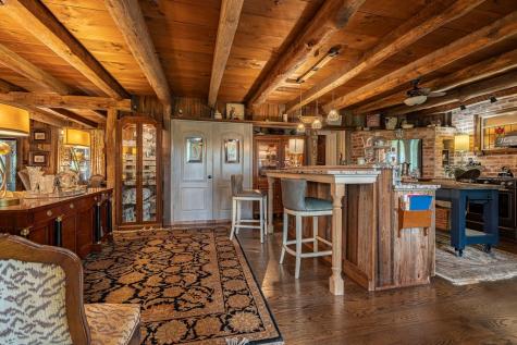 540 Young Cane Creek Road Blairsville GA 30512