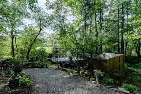 540 Young Cane Creek Road Blairsville GA 30512