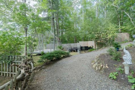 540 Young Cane Creek Road Blairsville GA 30512