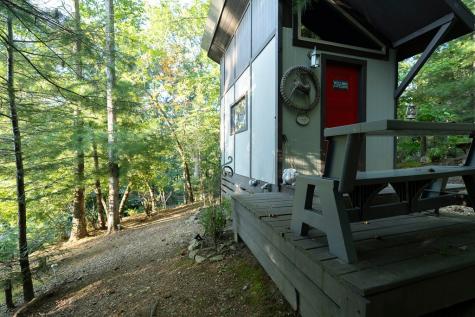 540 Young Cane Creek Road Blairsville GA 30512