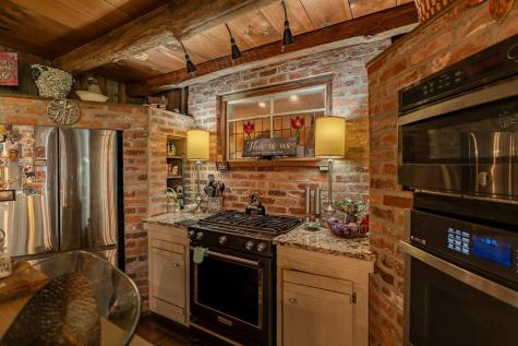 540 Young Cane Creek Road Blairsville GA 30512