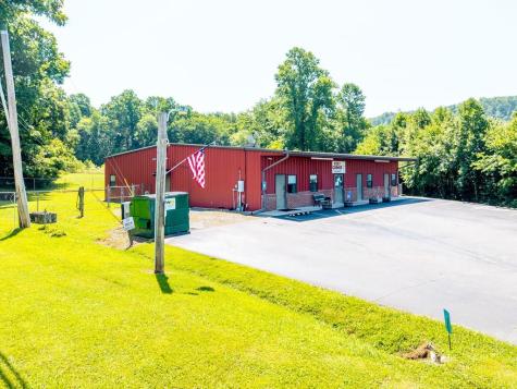 168 Upper Peachtree Road Murphy NC 28906