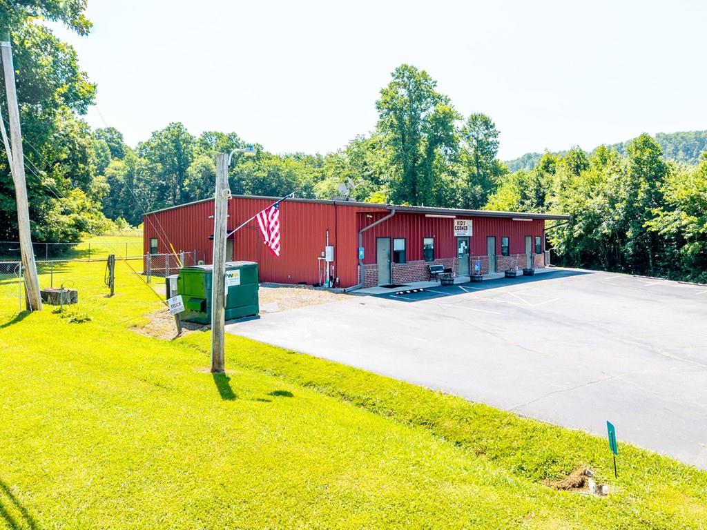 168 Upper Peachtree Road Murphy NC 28906