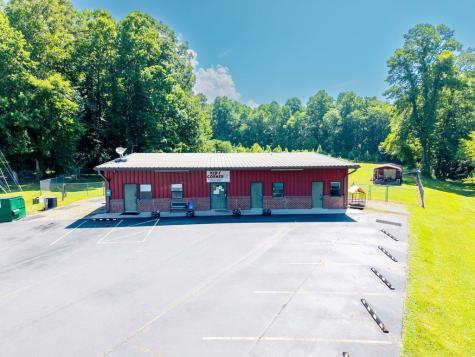 168 Upper Peachtree Road Murphy NC 28906