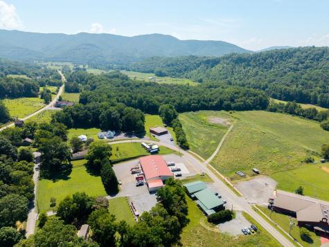 168 Upper Peachtree Road Murphy NC 28906