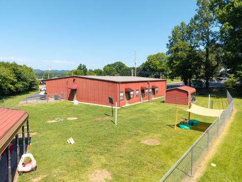 168 Upper Peachtree Road Murphy NC 28906