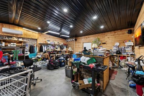 27 Shields Road Mineral Bluff GA 30559