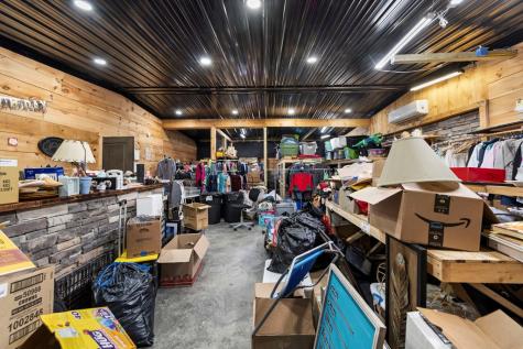 27 Shields Road Mineral Bluff GA 30559