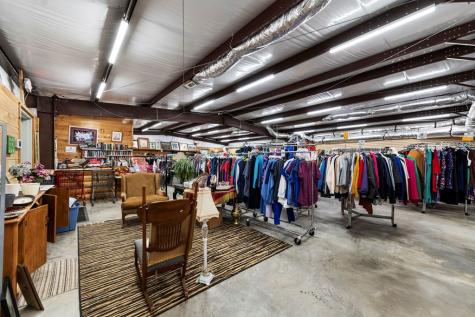 27 Shields Road Mineral Bluff GA 30559