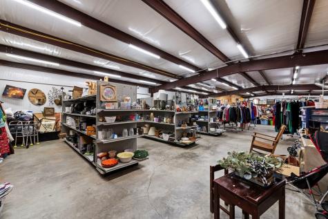 27 Shields Road Mineral Bluff GA 30559