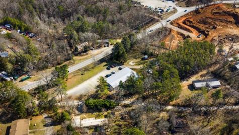 27 Shields Road Mineral Bluff GA 30559