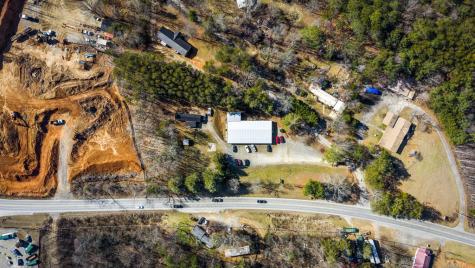 27 Shields Road Mineral Bluff GA 30559