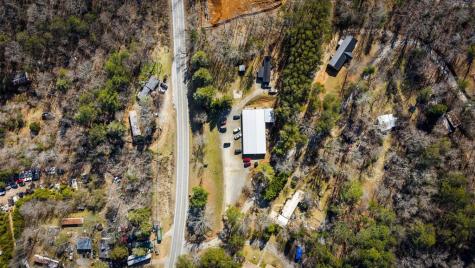 27 Shields Road Mineral Bluff GA 30559