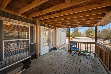 27 Shields Road Mineral Bluff GA 30559