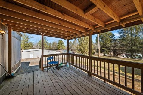 27 Shields Road Mineral Bluff GA 30559