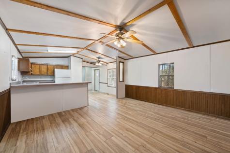 27 Shields Road Mineral Bluff GA 30559