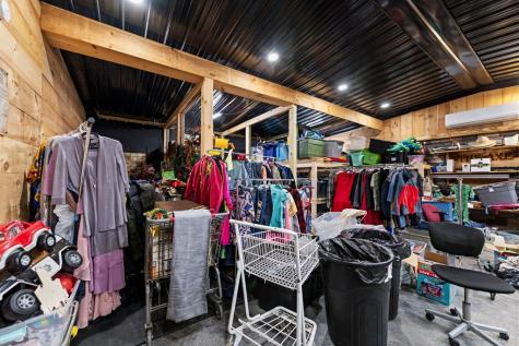 27 Shields Road Mineral Bluff GA 30559