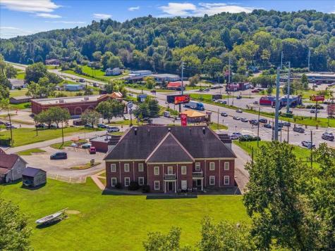 36 Mulberry Street East Ellijay GA 30540
