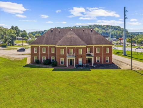 36 Mulberry Street East Ellijay GA 30540