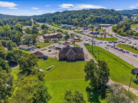 36 Mulberry Street East Ellijay GA 30540