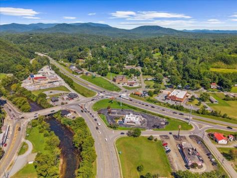 36 Mulberry Street East Ellijay GA 30540