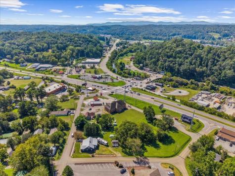 36 Mulberry Street East Ellijay GA 30540
