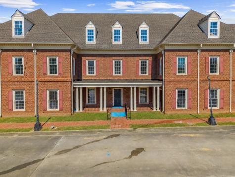 36 Mulberry Street East Ellijay GA 30540