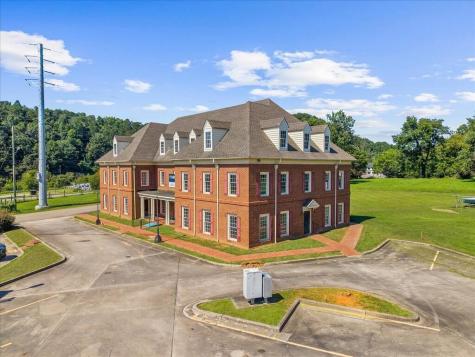 36 Mulberry Street East Ellijay GA 30540