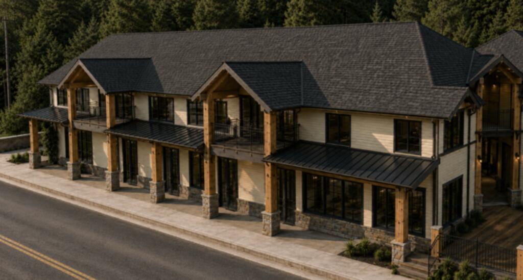 200 River Street Blue Ridge GA 30513