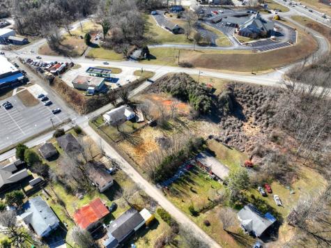 200 River Street Blue Ridge GA 30513