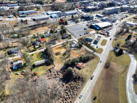 200 River Street Blue Ridge GA 30513