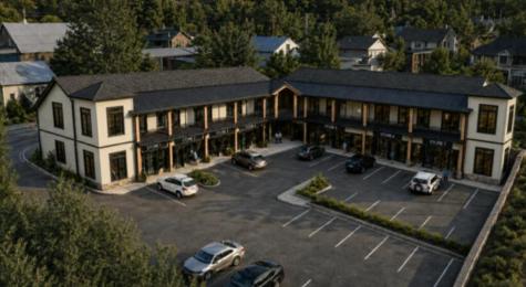 200 River Street Blue Ridge GA 30513