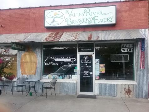 71 Tennessee Street Murphy NC 28906