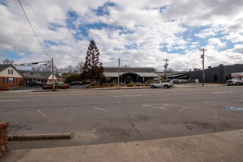 71 Tennessee Street Murphy NC 28906
