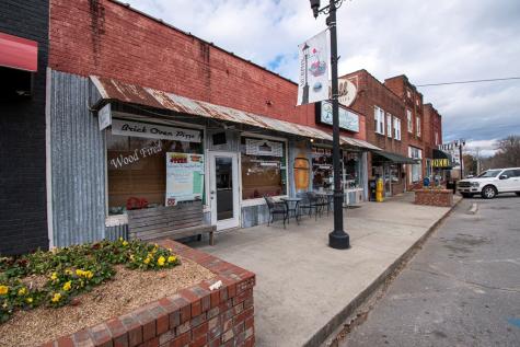 71 Tennessee Street Murphy NC 28906