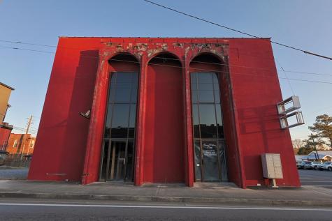 45 S Main Street Ellijay GA 30540