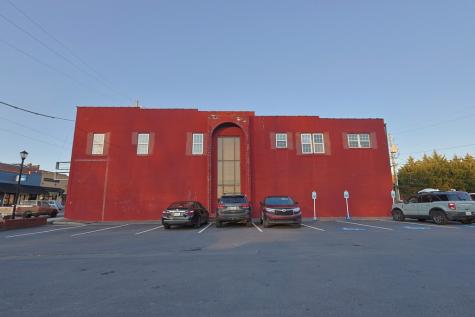 45 S Main Street Ellijay GA 30540