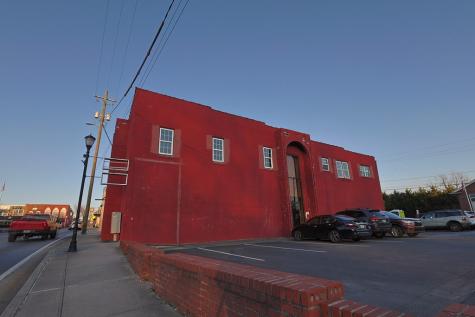 45 S Main Street Ellijay GA 30540