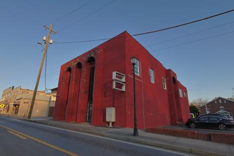 45 S Main Street Ellijay GA 30540