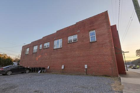 45 S Main Street Ellijay GA 30540