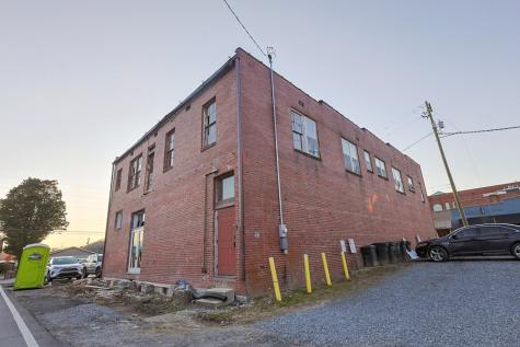 45 S Main Street Ellijay GA 30540