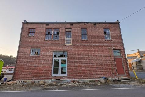 45 S Main Street Ellijay GA 30540