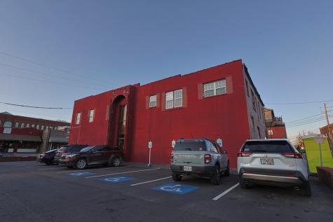 45 S Main Street Ellijay GA 30540