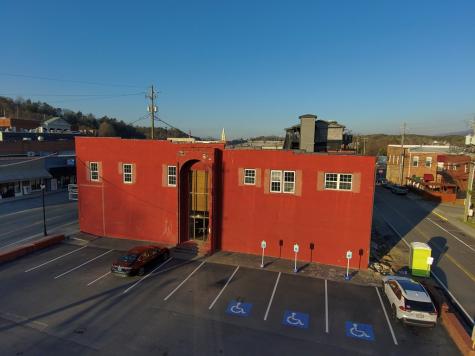 45 S Main Street Ellijay GA 30540