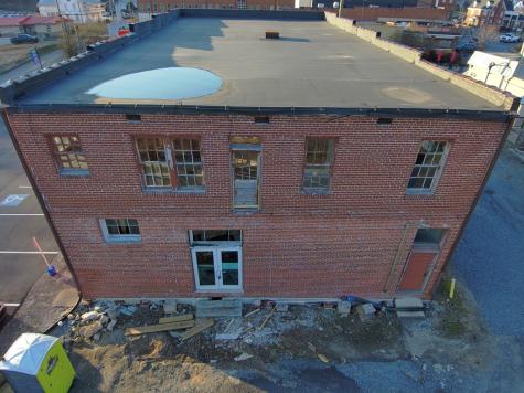 45 S Main Street Ellijay GA 30540