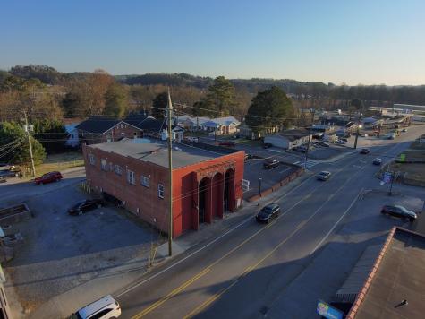 45 S Main Street Ellijay GA 30540